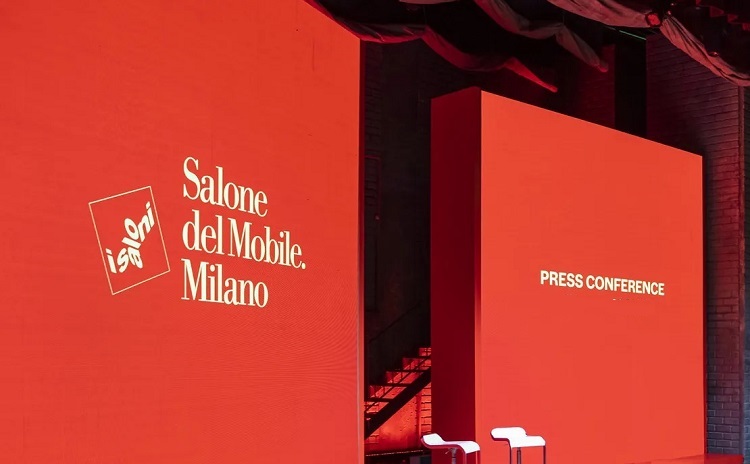 Salone del Mobile - International Furniture Fair - Milano